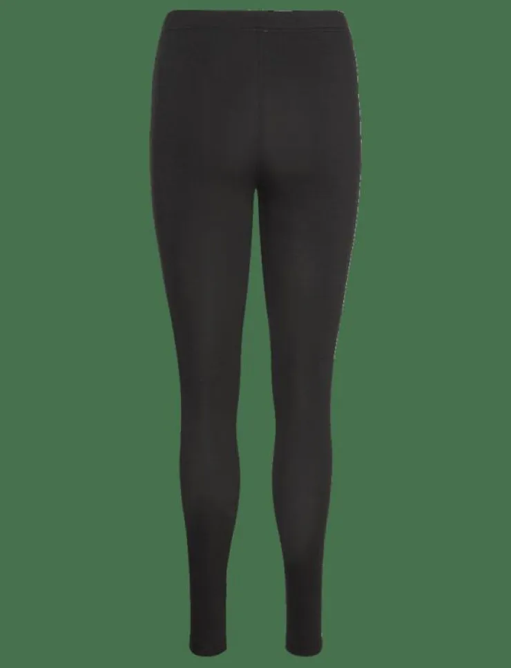 Kvinnor URBAN QUEST Strumpbyxor|Leggings & Tights|Women Bamboo Long Leggings - Leggings & Tights