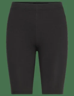Kvinnor URBAN QUEST Pyjamas & Loungewear|Shorts|Women Bamboo Short Leggings - Cycling shorts
