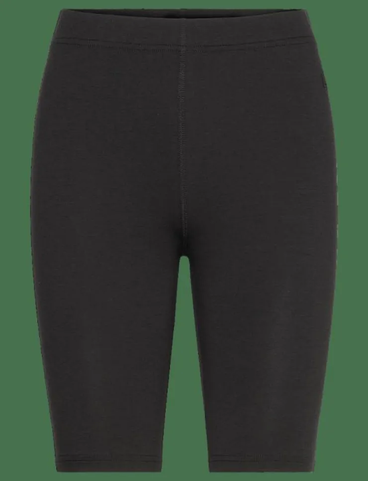 Kvinnor URBAN QUEST Pyjamas & Loungewear|Shorts|Women Bamboo Short Leggings - Cycling shorts