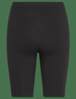 Kvinnor URBAN QUEST Pyjamas & Loungewear|Shorts|Women Bamboo Short Leggings - Cycling shorts