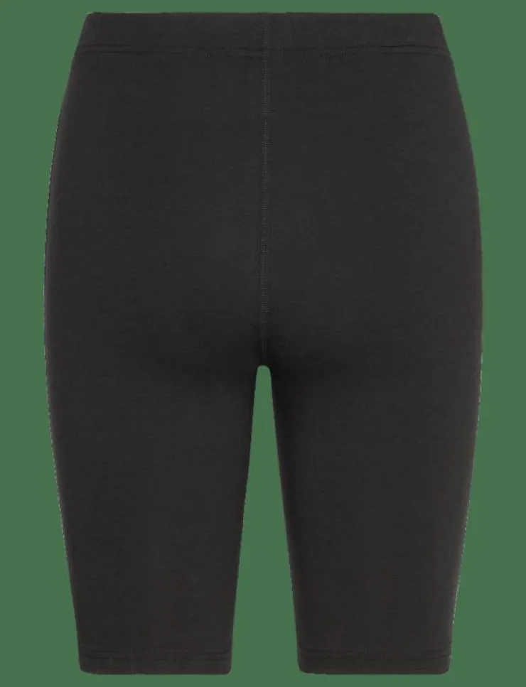 Kvinnor URBAN QUEST Pyjamas & Loungewear|Shorts|Women Bamboo Short Leggings - Cycling shorts