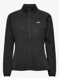 Newline WOMEN CORE CROSS JACKET - Sportjackor|Kvinnor Jackor