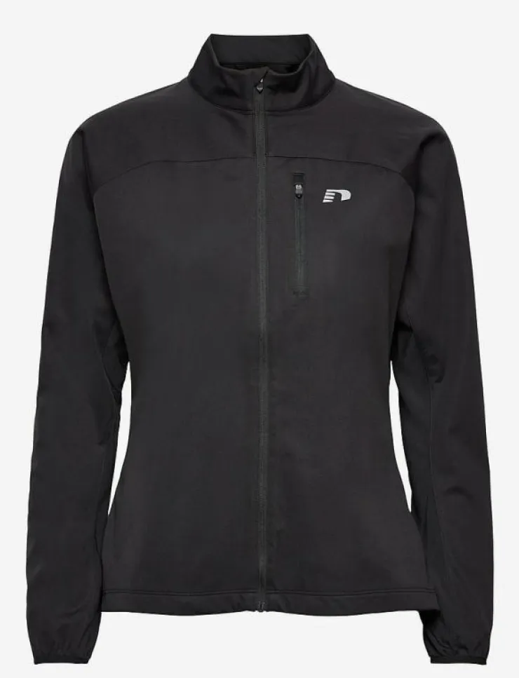 Newline WOMEN CORE CROSS JACKET - Sportjackor|Kvinnor Jackor