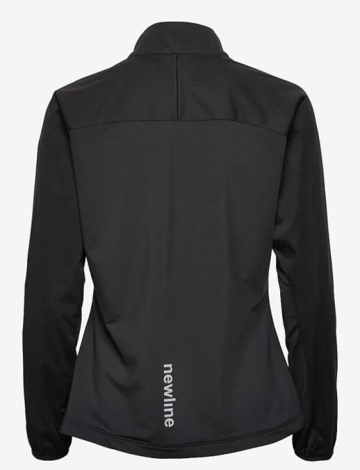 Newline WOMEN CORE CROSS JACKET - Sportjackor|Kvinnor Jackor