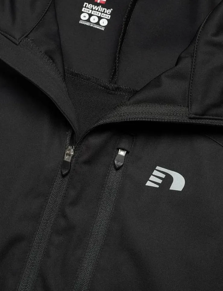 Newline WOMEN CORE CROSS JACKET - Sportjackor|Kvinnor Jackor