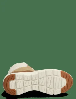 Skechers Women GLACIAL ULTRA AUTUMN DAYS - Kängor|Kvinnor Varmfodrade Stövlar