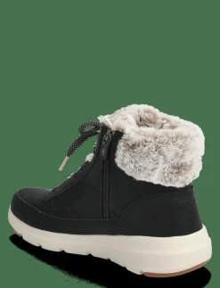 Skechers Women GLACIAL ULTRA MOUNTAIN MUSE - Varmfodrade skor|Kvinnor Varmfodrade Stövlar