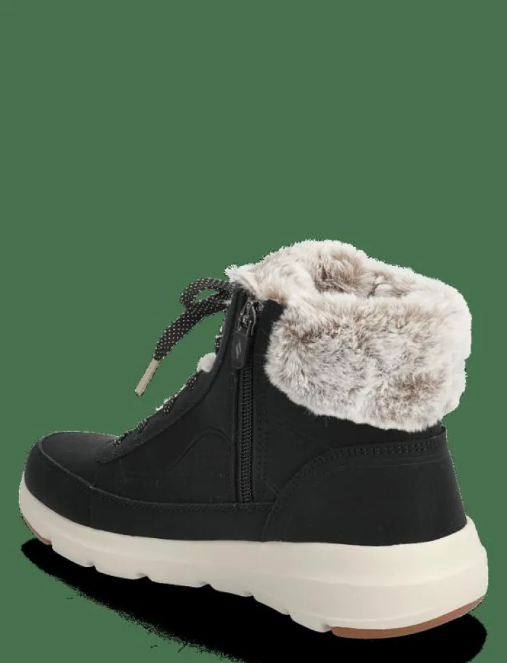 Skechers Women GLACIAL ULTRA MOUNTAIN MUSE - Varmfodrade skor|Kvinnor Varmfodrade Stövlar
