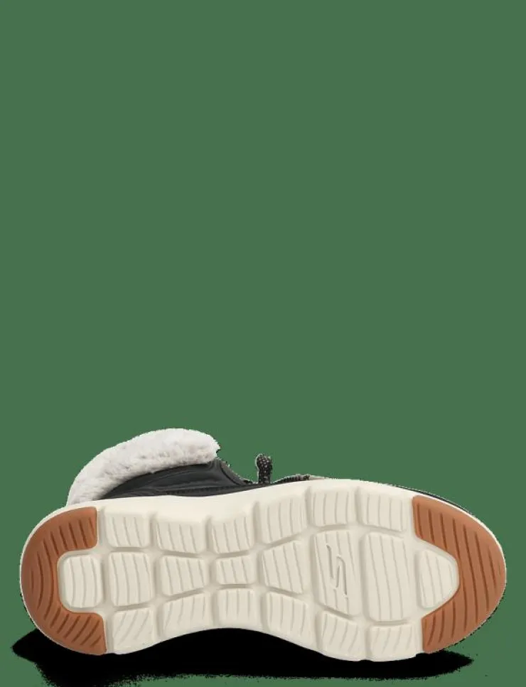 Skechers Women GLACIAL ULTRA MOUNTAIN MUSE - Varmfodrade skor|Kvinnor Varmfodrade Stövlar