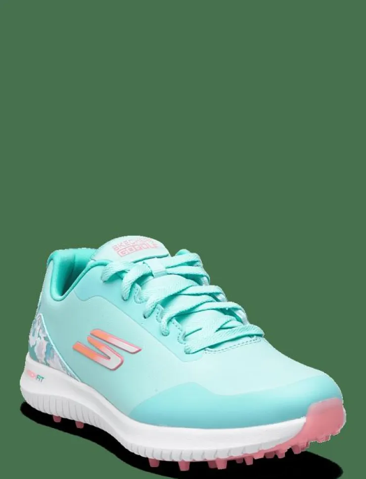 Kvinnor Skechers Skor|Women GO GOLF MAX 3 - Golfskor