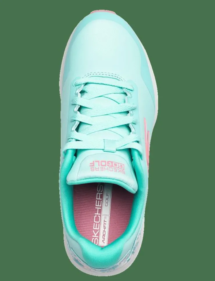 Kvinnor Skechers Skor|Women GO GOLF MAX 3 - Golfskor