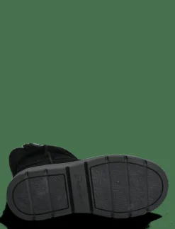 Kvinnor Skechers Varmfodrade Stövlar|Women KEEP STREET - Varmfodrade skor