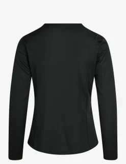 ZEBDIA Women longsleeved Sports Tee - Långärmade tröjor|Kvinnor Toppar & T-Shirts