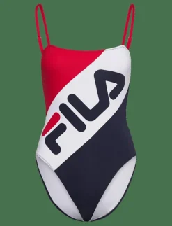 FILA WOMEN MEI swim suit - Baddräkter|Kvinnor Badkläder