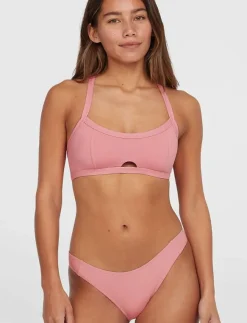 O'neill WOMEN OF THE WAVE BIKINI SET - Bikinis|Kvinnor Badkläder