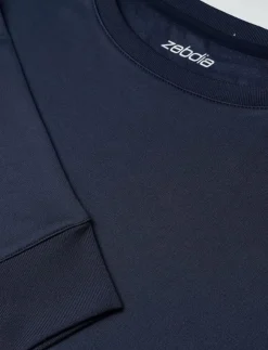 ZEBDIA Women Oversize Sweat - Sweatshirts|Kvinnor Sport|Kläder
