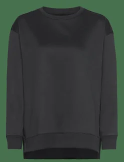 ZEBDIA Women Oversize Sweat - Sweatshirts|Kvinnor Sweatshirts