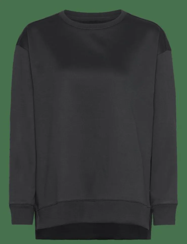 ZEBDIA Women Oversize Sweat - Sweatshirts|Kvinnor Sweatshirts