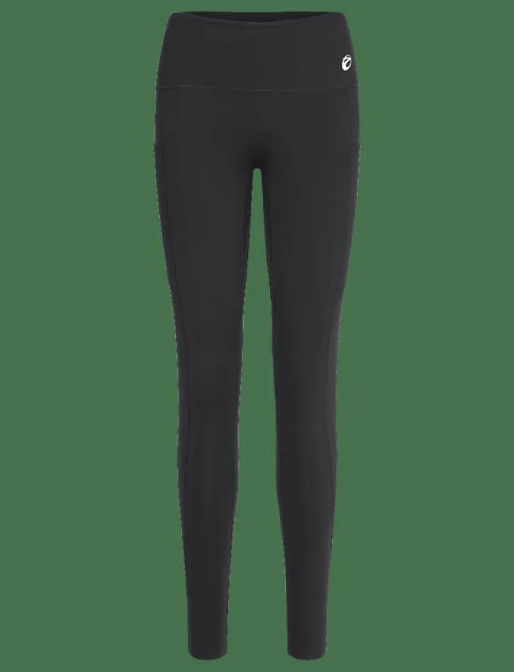 ZEBDIA Women Sports Tights - Träningstights|Kvinnor Tights|Leggings & Tights