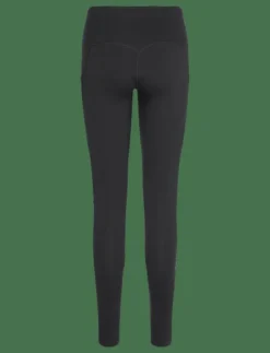 ZEBDIA Women Sports Tights - Träningstights|Kvinnor Tights|Leggings & Tights