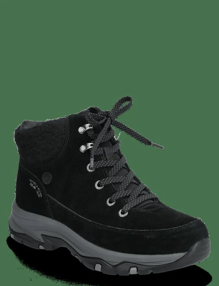 Skechers Women TREGO - Vinterkängor|Kvinnor Skor|Sportskor