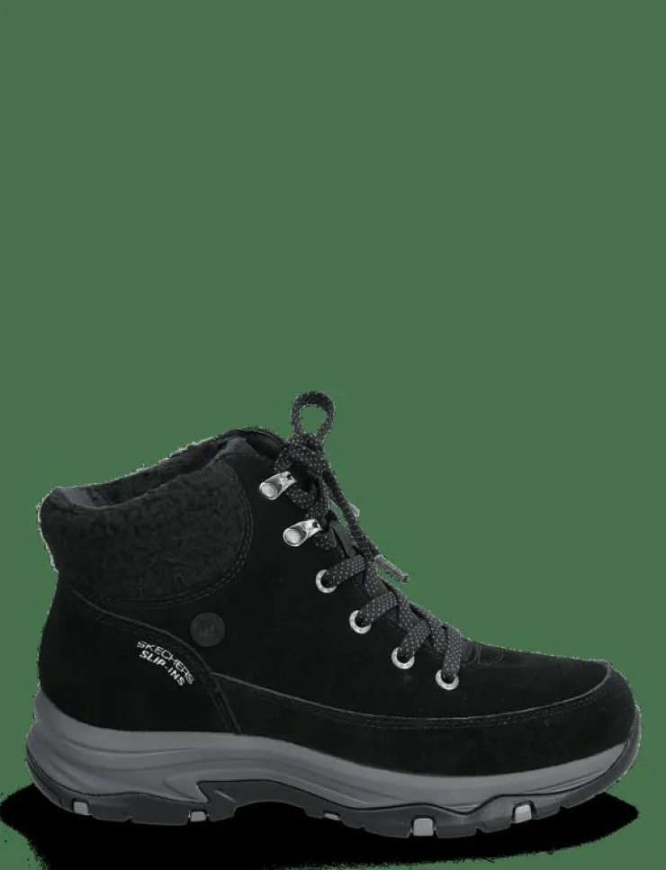 Skechers Women TREGO - Vinterkängor|Kvinnor Skor|Sportskor
