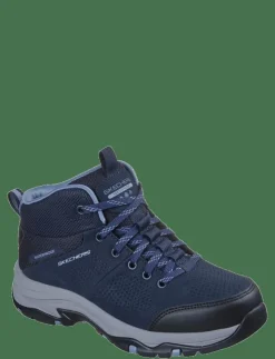 Kvinnor Skechers Skor|Sportskor|Women TREGO TRAIL DESTINATION - Vandringsskor