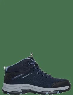 Kvinnor Skechers Skor|Sportskor|Women TREGO TRAIL DESTINATION - Vandringsskor