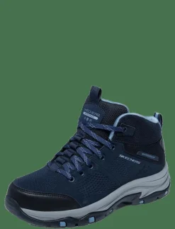 Kvinnor Skechers Skor|Sportskor|Women TREGO TRAIL DESTINATION - Vandringsskor