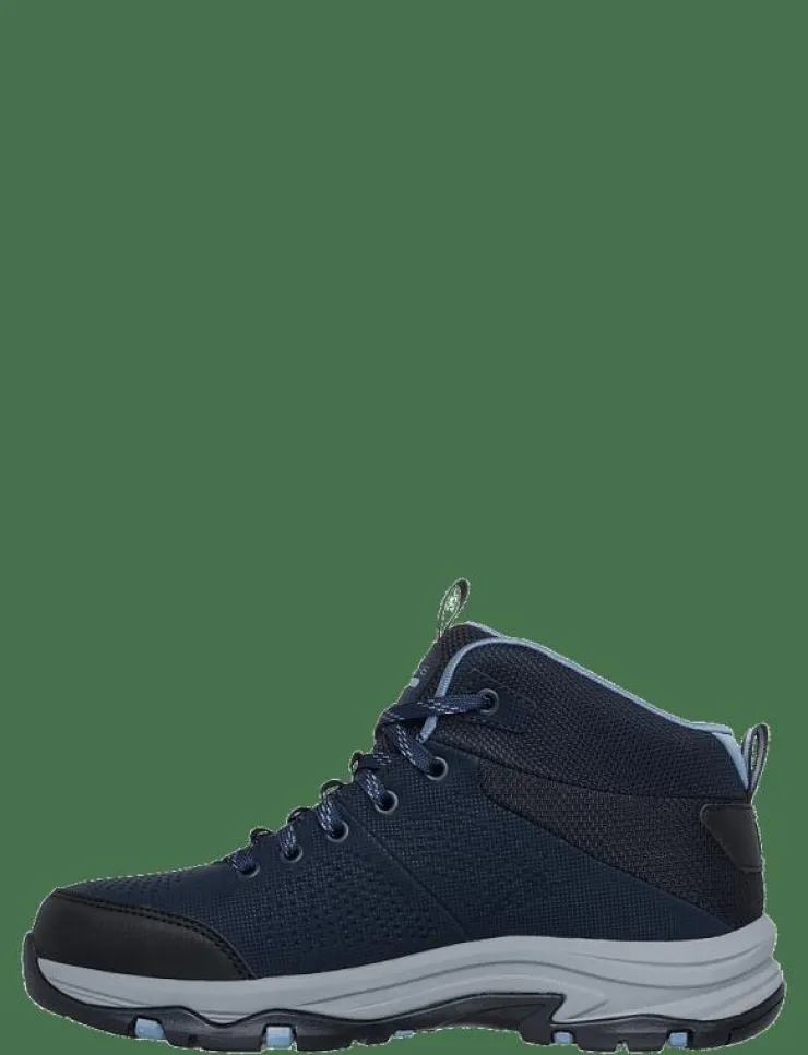 Kvinnor Skechers Skor|Sportskor|Women TREGO TRAIL DESTINATION - Vandringsskor
