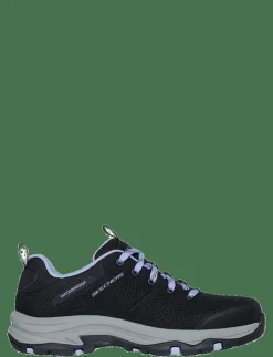 Skechers Women TREGO TRAIL DESTINY - Vandringsskor|Kvinnor Skor|Sportskor