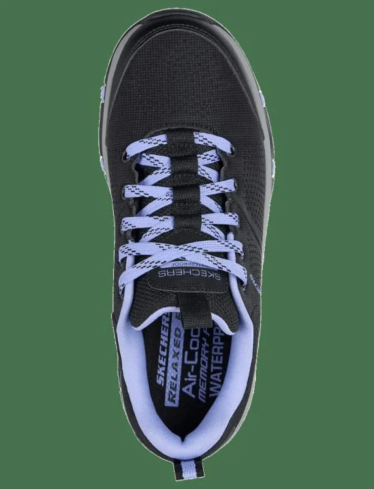 Skechers Women TREGO TRAIL DESTINY - Vandringsskor|Kvinnor Skor|Sportskor
