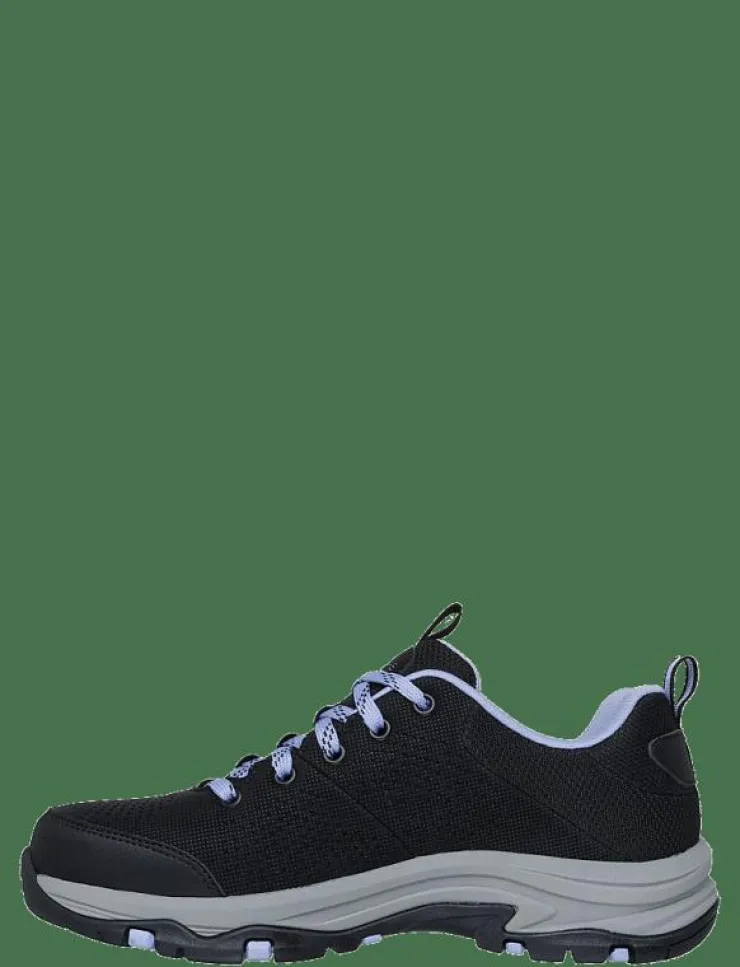 Skechers Women TREGO TRAIL DESTINY - Vandringsskor|Kvinnor Skor|Sportskor