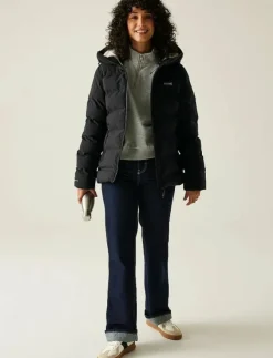 Kvinnor Regatta Jackor|Women's Altoro Thermal - Dunjackor