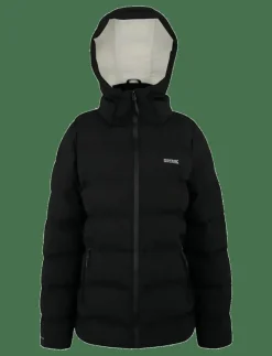 Kvinnor Regatta Jackor|Women's Altoro Thermal - Dunjackor