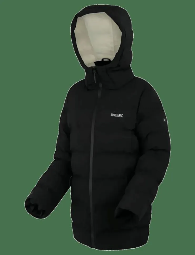 Kvinnor Regatta Jackor|Women's Altoro Thermal - Dunjackor