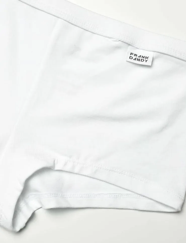 Frank Dandy Women's Bamboo Legend Boxer - Trosor|Kvinnor Underkläder