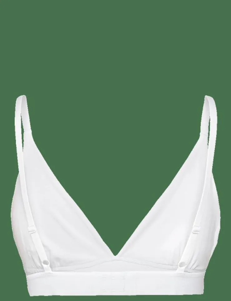 Kvinnor Frank Dandy Bh:Ar|Women's Bamboo Legend Bra - Bralette