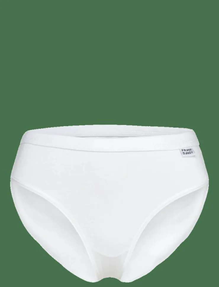 Kvinnor Frank Dandy Underkläder|Women's Bamboo Legend Hip - Trosor