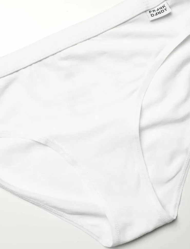 Kvinnor Frank Dandy Underkläder|Women's Bamboo Legend Hip - Trosor