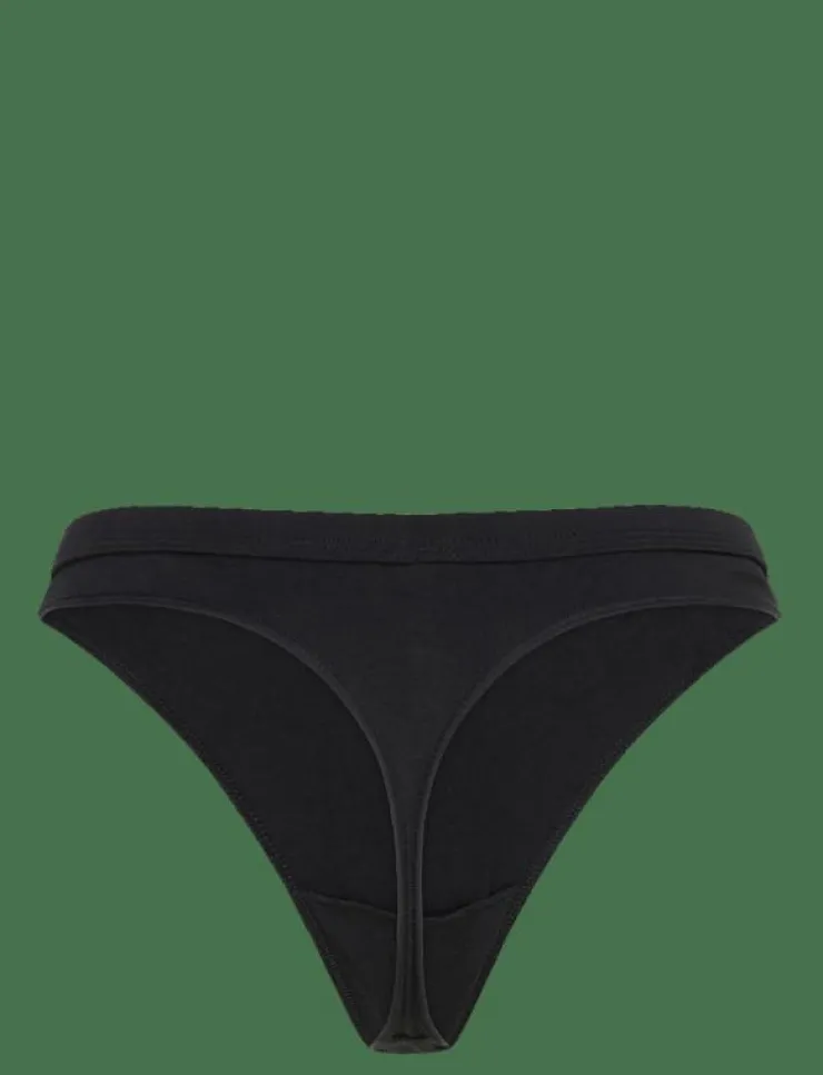 Frank Dandy Women's Bamboo Legend Thong - String|Kvinnor Trosor