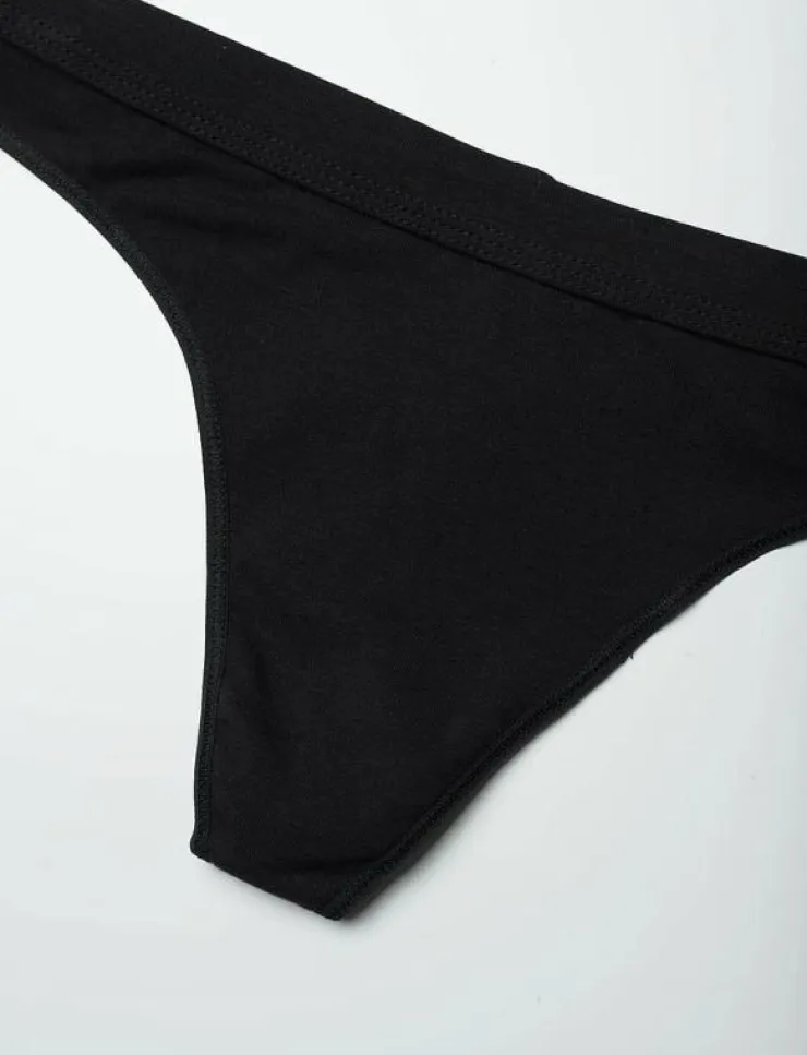 Frank Dandy Women's Bamboo Legend Thong - String|Kvinnor Trosor