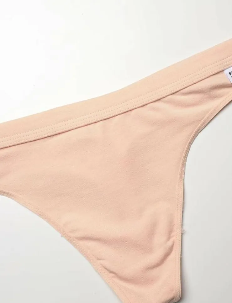 Frank Dandy Women's Bamboo Legend Thong - String|Kvinnor Trosor