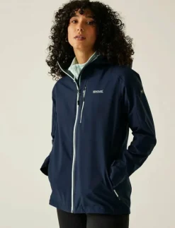Regatta Womens Birchdale II - Friluftsjacka|Kvinnor Jackor
