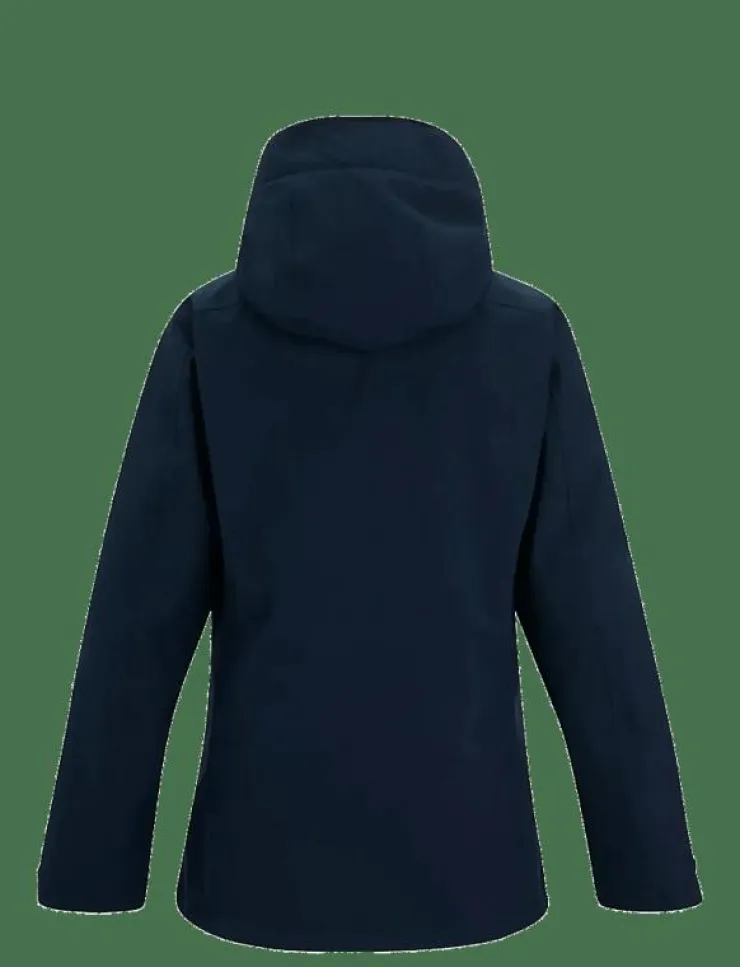 Regatta Womens Birchdale II - Friluftsjacka|Kvinnor Jackor