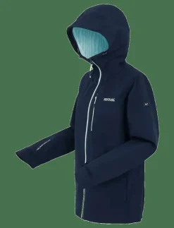 Regatta Womens Birchdale II - Friluftsjacka|Kvinnor Jackor