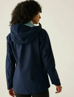 Regatta Womens Birchdale II - Friluftsjacka|Kvinnor Jackor