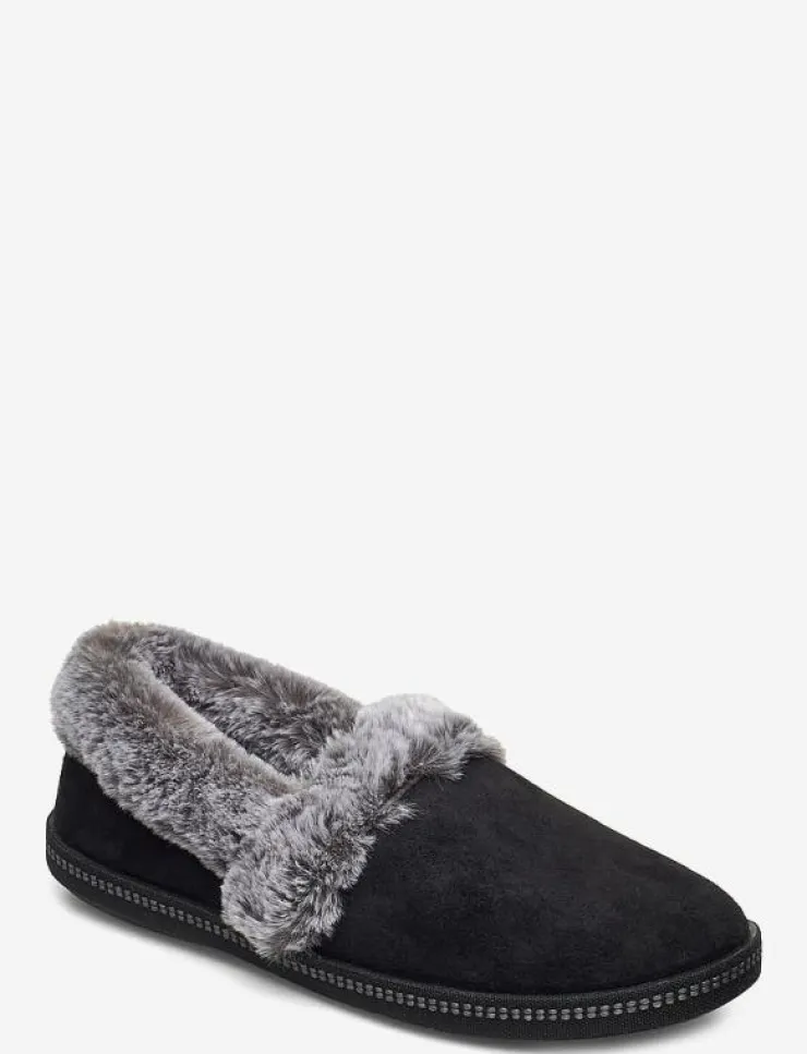 Skechers Womens Cozy Campfire - Team Toasty - Inneskor|Kvinnor Tofflor