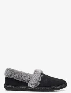 Skechers Womens Cozy Campfire - Team Toasty - Inneskor|Kvinnor Tofflor