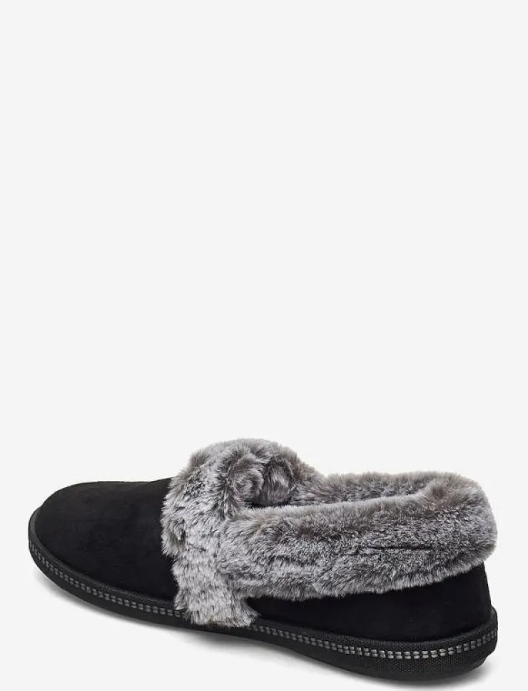 Skechers Womens Cozy Campfire - Team Toasty - Inneskor|Kvinnor Tofflor